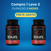 Vitalafil – Suplemento Natural para Bem-Estar e Equilíbrio