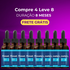 Prosatex – Suporte Natural para a Saúde da Próstata e Função Urinária