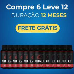 Vitalafil – Suplemento Natural para Bem-Estar e Equilíbrio
