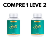 Sbelty: O Seu Aliado no Emagrecimento e Controle de Peso