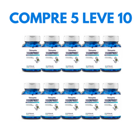 Vigorprost: O Aliado Definitivo para a Saúde da Próstata