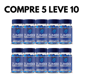 Zumbix: A Solução para o Combate ao Zumbido e Melhora da Qualidade de Vida