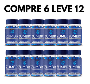 Zumbix: A Solução para o Combate ao Zumbido e Melhora da Qualidade de Vida