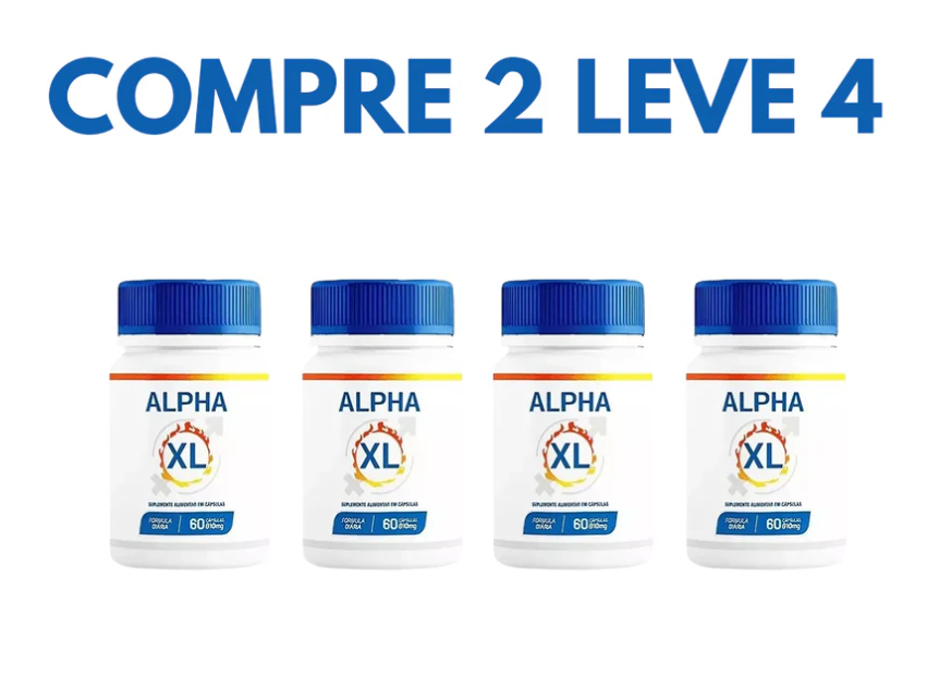 Alpha XI: O Poder da Performance Inigualável