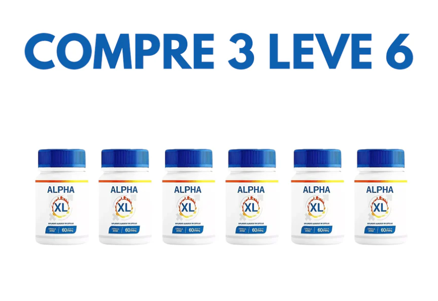 Alpha XI: O Poder da Performance Inigualável