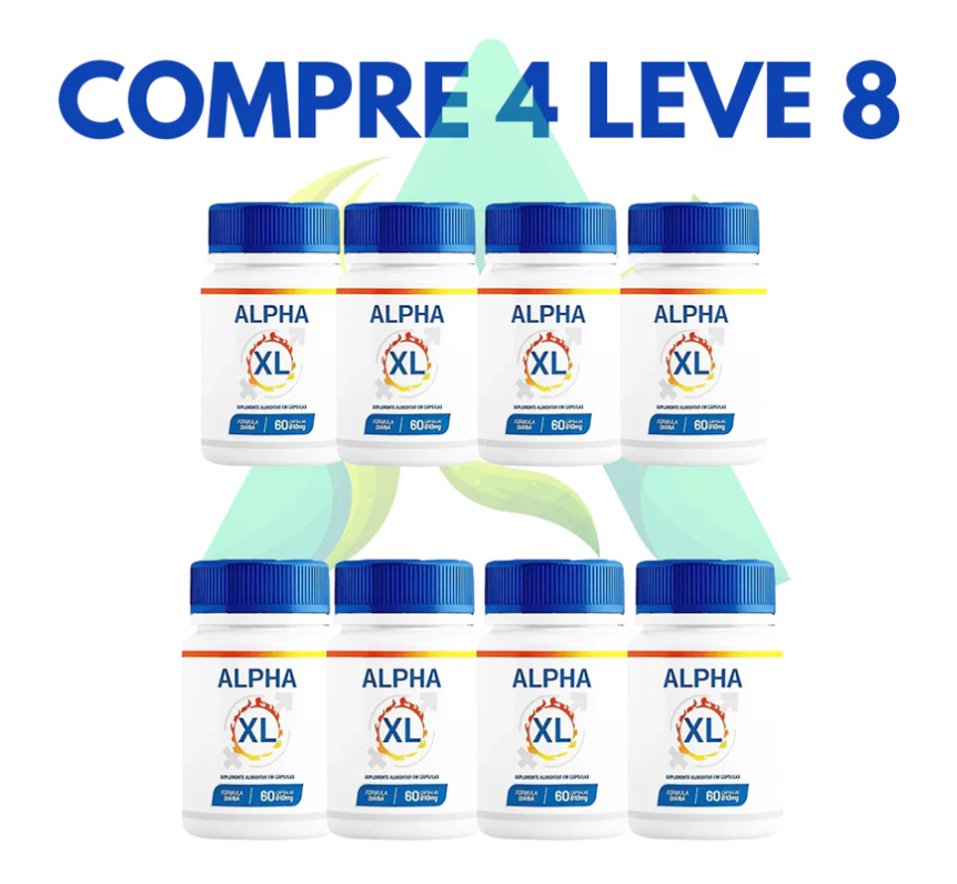 Alpha XI: O Poder da Performance Inigualável