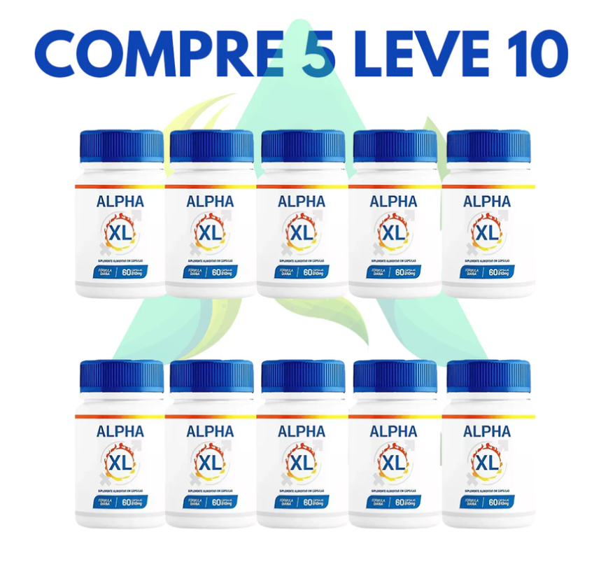Alpha XI: O Poder da Performance Inigualável