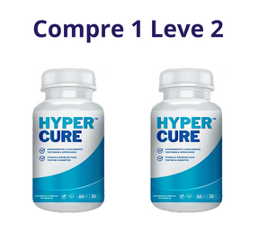 HyperCure: Alívio Eficaz da Dor Ciática e Melhora da Mobilidade