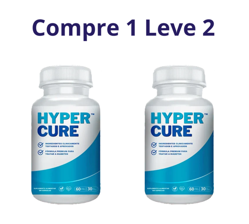 HyperCure: Alívio Eficaz da Dor Ciática e Melhora da Mobilidade