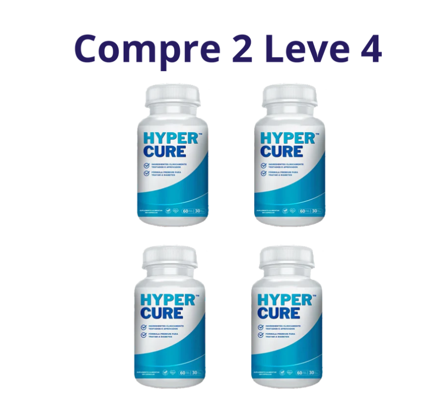 HyperCure: Alívio Eficaz da Dor Ciática e Melhora da Mobilidade