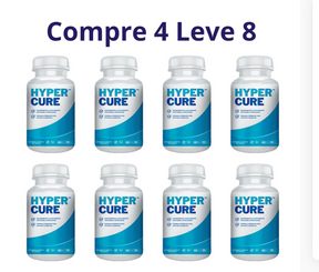 HyperCure: Alívio Eficaz da Dor Ciática e Melhora da Mobilidade