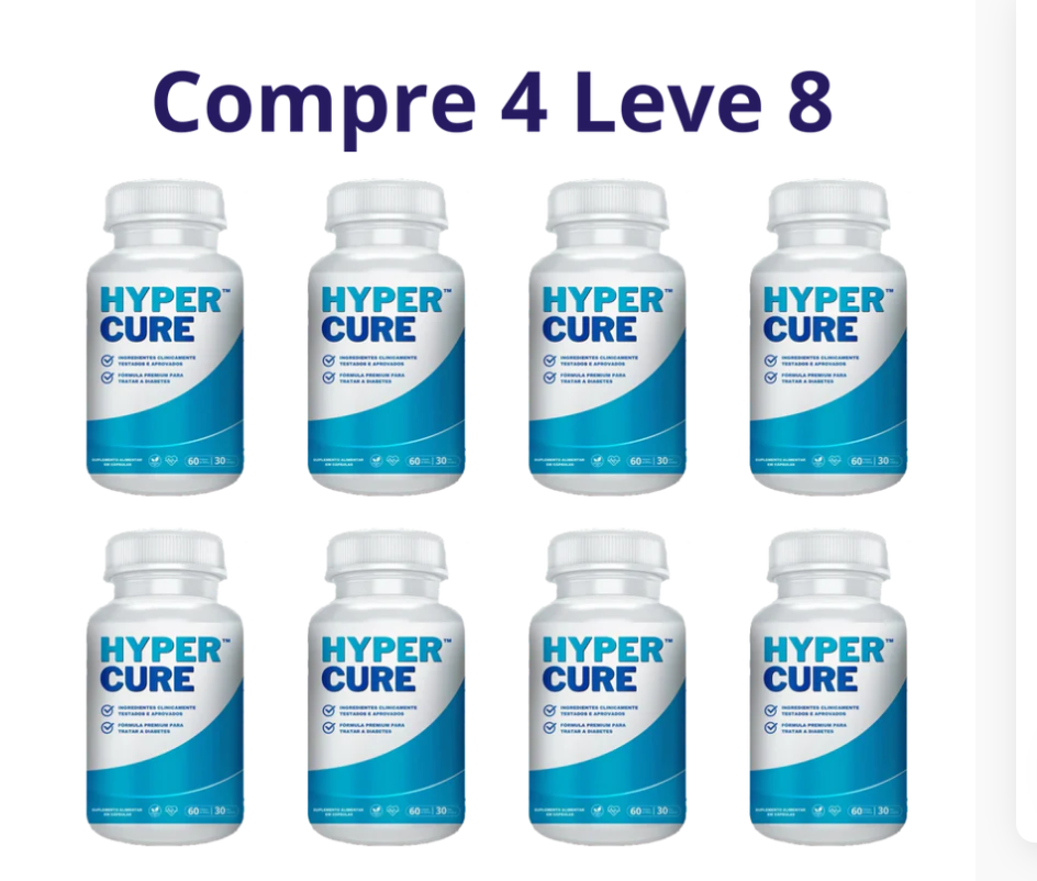 HyperCure: Alívio Eficaz da Dor Ciática e Melhora da Mobilidade
