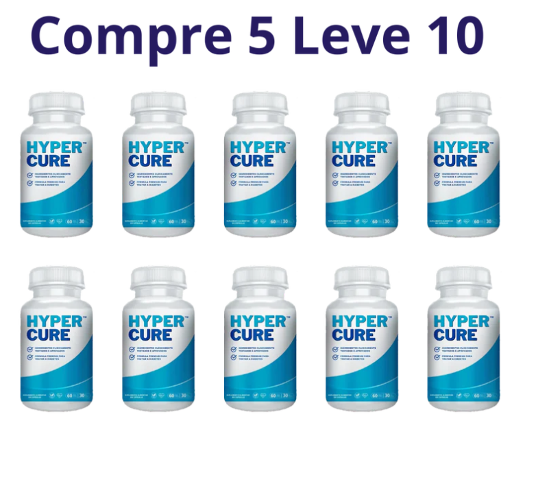 HyperCure: Alívio Eficaz da Dor Ciática e Melhora da Mobilidade