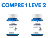 Vigorprost: O Aliado Definitivo para a Saúde da Próstata