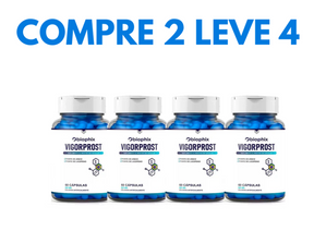 Vigorprost: O Aliado Definitivo para a Saúde da Próstata