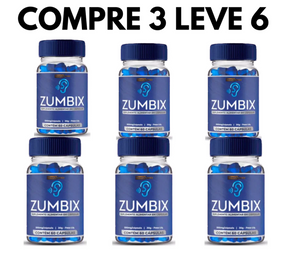 Zumbix: A Solução para o Combate ao Zumbido e Melhora da Qualidade de Vida