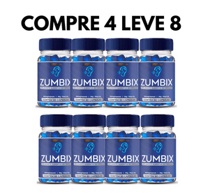 Zumbix: A Solução para o Combate ao Zumbido e Melhora da Qualidade de Vida