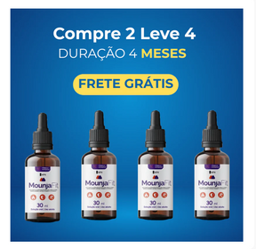 MounjaFit: A Solução Rápida para Perda de Peso e Aumento de Energia