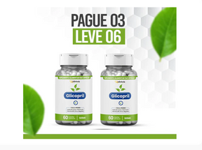 Glicopril: O Segredo para um Controle de Glicemia Eficaz e Natural