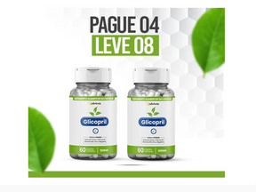 Glicopril: O Segredo para um Controle de Glicemia Eficaz e Natural