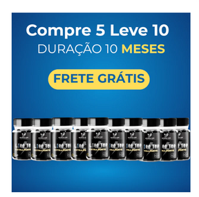 Lipo Top: O Inibidor de Apetite Premium para Resultados Rápidos