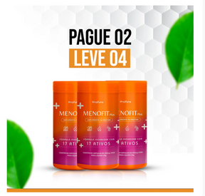 Menofit Plus: O Suporte Essencial para o Bem-Estar Feminino