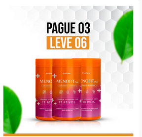 Menofit Plus: O Suporte Essencial para o Bem-Estar Feminino