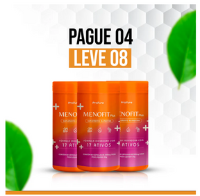 Menofit Plus: O Suporte Essencial para o Bem-Estar Feminino