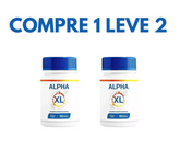 Alpha XI: O Poder da Performance Inigualável