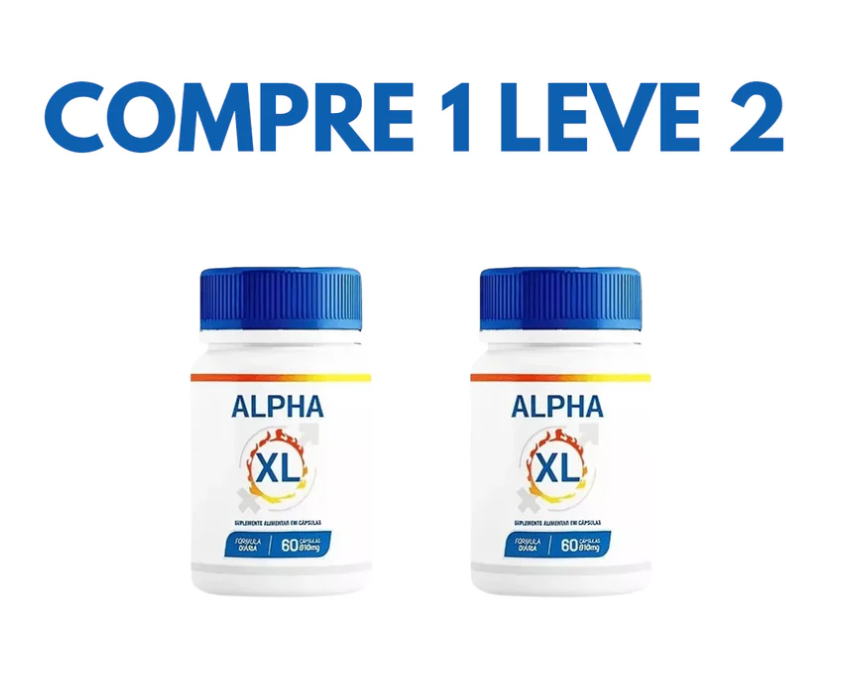 Alpha XI: O Poder da Performance Inigualável