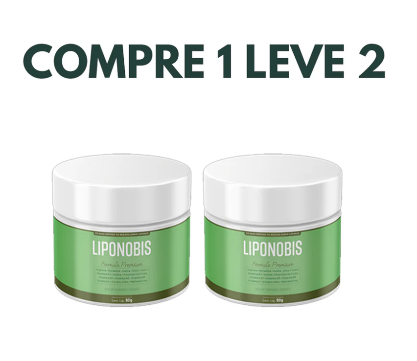 Liponobis: A Revolução para um Corpo em Forma e Saudável