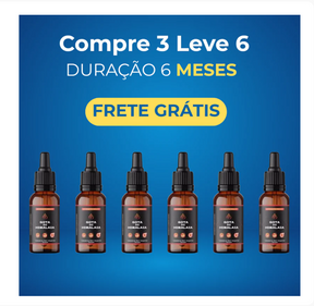 Gota do Himalaia: A Essência do Bem-Estar e Vitalidade